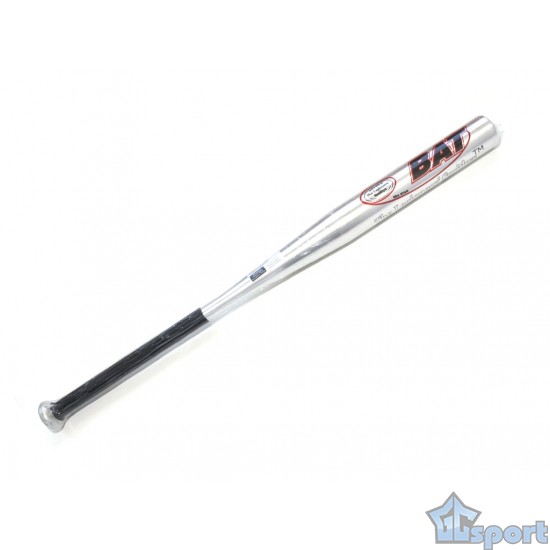 Бита бейсбольная алюминиевая The Legioners Smythys №30 (76см)