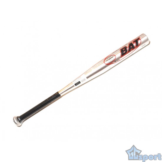 Бита бейсбольная алюминиевая The Legioners Smythys №25 (63см)