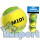 Мячи для большого тенниса Swidon Midi (3шт)