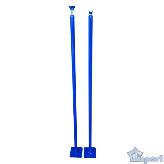 Подпорки для теннисной сетки (2шт) GCsport