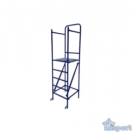 Вышка судейская положение стоя GCsport