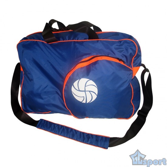 Сумка для переноски волейбольных мячей GCsport, на 6 шт