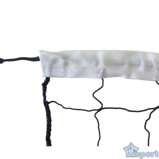 Сетка волейбольная нить 2.2 мм GCsport, любительская