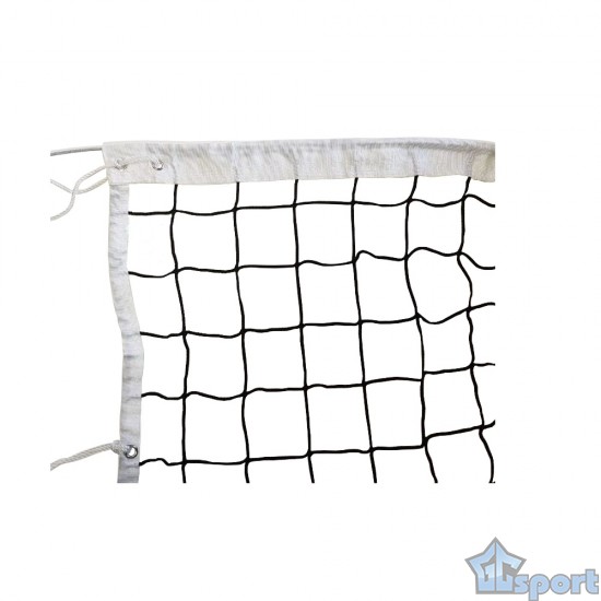 Сетка волейбольная нить 4 мм GCsport матчевая