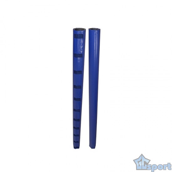 Мягкая защита для волейбольных стоек GCsport 150 см