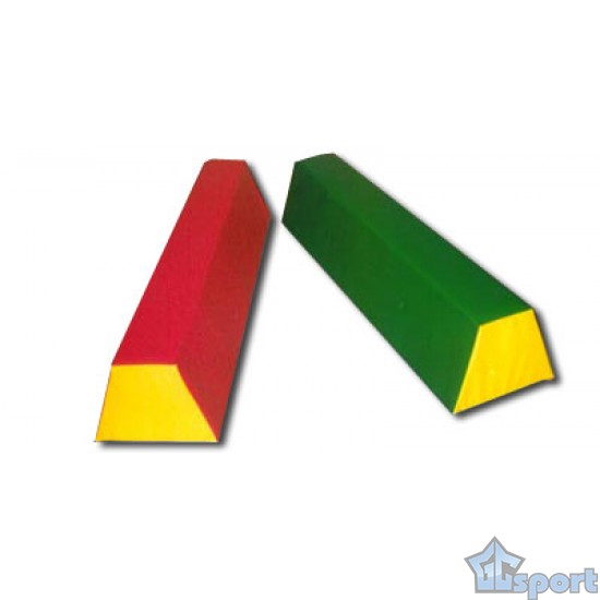 Бревно-трапеция 2м GCsport