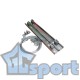 Консоль для гимнастических колец с блочной подвеской GCsport