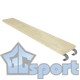 Доска навесная 1500х230мм гладкая, GCsport