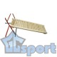 Доска навесная Колибри 120х40см, GCsport