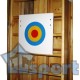 Щит для метания 50х50см (мишень), GCsport