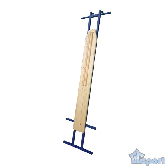 Доска для снятия напряжения с мышц спины GCsport