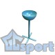 Стойка для магнезии GCsport (тип-1)