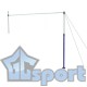 Перекладина гимнастическая GCsport пристенная (тип-1)