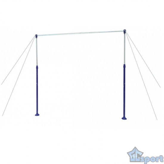 Перекладина гимнастическая GCsport универсальная (тип-1)