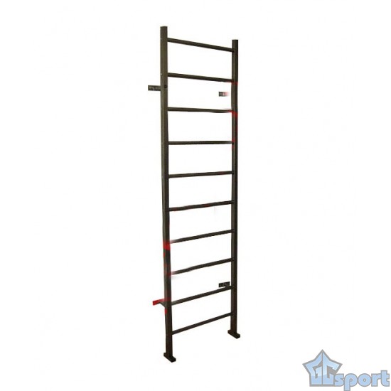 Стенка гимнастическая металлическая 2500х800 мм, GCsport