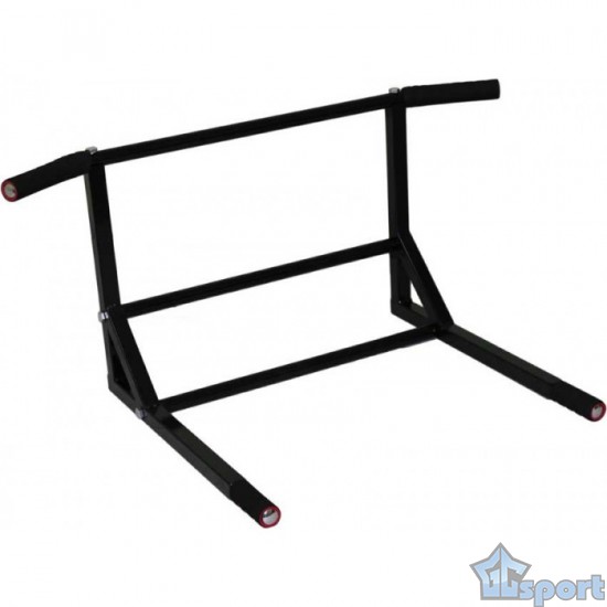 Турник-брусья навесной, GCsport