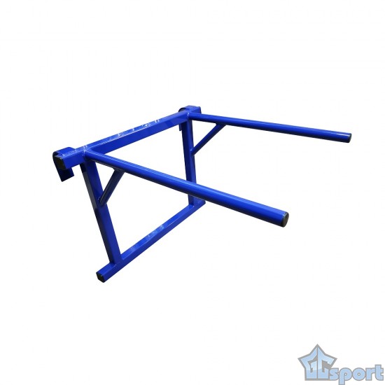 Брусья навесные на гимнастическую стенку GCsport Classic