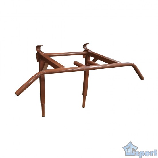 Турник-брусья с параллельным хватом, навесной, GCsport
