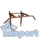 Турник-брусья с параллельным хватом, навесной, GCsport