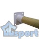 Кронштейн для хореографического станка торцевой GCsport