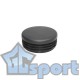 Заглушка для хореографического кронштейна пластиковая GCsport