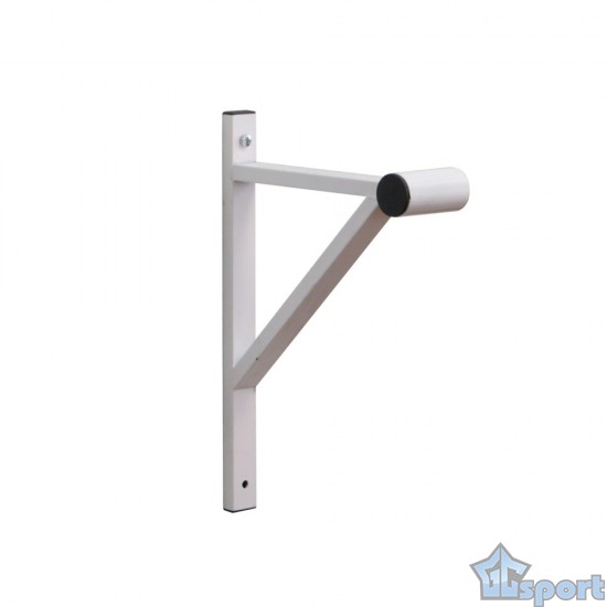 Кронштейн для хореографического станка настенный однорядный GCsport