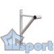 Кронштейн для хореографического станка настенный однорядный GCsport