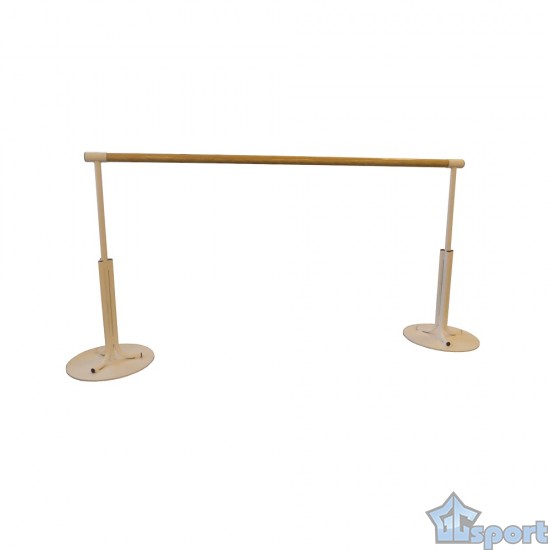 Станок хореографический переносной однорядный GCsport