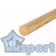 Поручень для хореографического станка из срощенной сосны 2000 мм GCsport