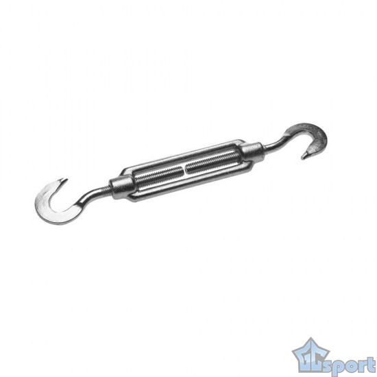 Талреп м12 (крюк-крюк) для регулировки натяжения троса