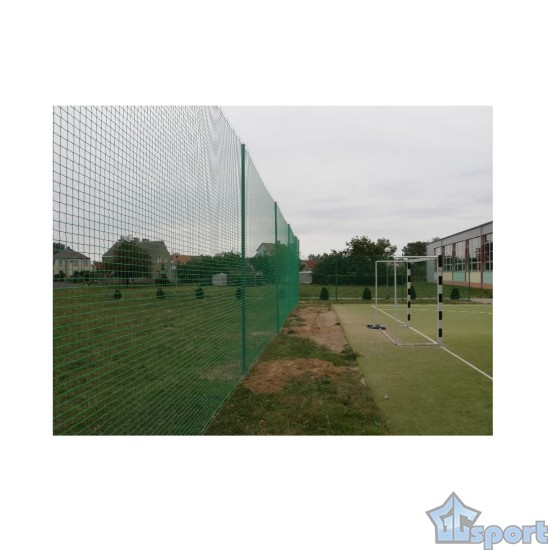 Опора уличная для натяжения (монтажа) заградительной сетки (за 1м)