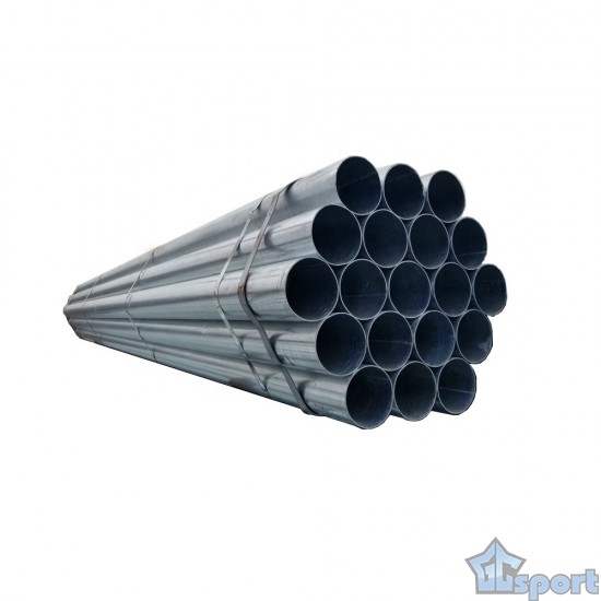 Опора уличная для натяжения (монтажа) заградительной сетки (за 1м)