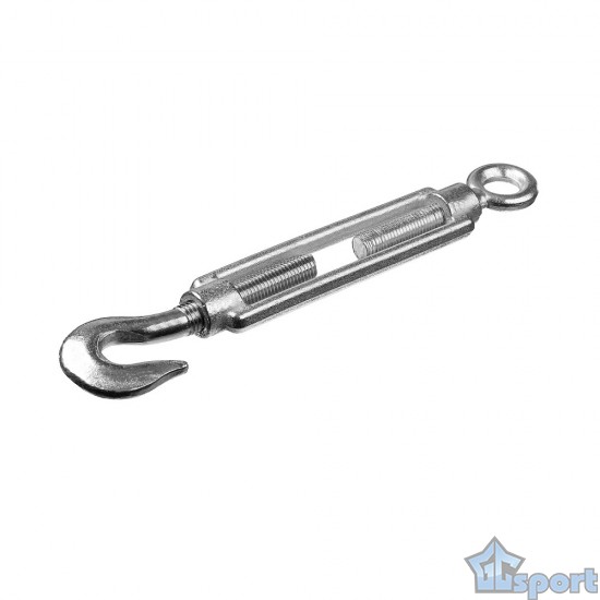 Талреп м12 (кольцо-крюк) для регулировки натяжения троса