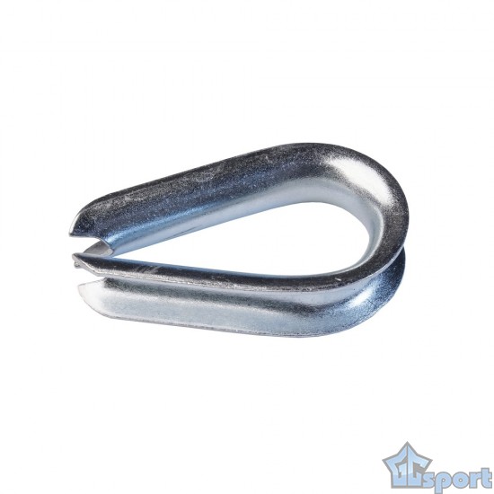 Коуш 5 мм, для троса