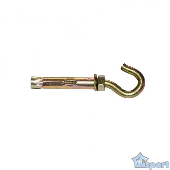 Анкер-крюк 14х70 мм