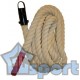 Канат для лазания 5м (3см), GCsport