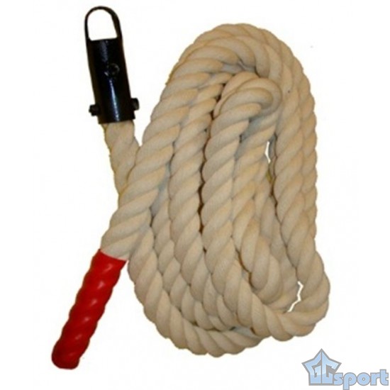 Канат для лазания 3м (3см), GCsport