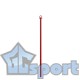Металлический разборный шест для лазания 5 м GCsport