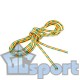 Шнур плетенный, длина 15 метров