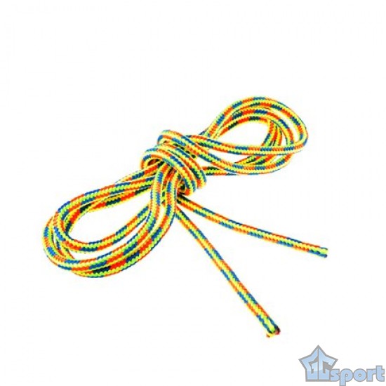 Шнур плетеный, короткий 120см GCsport