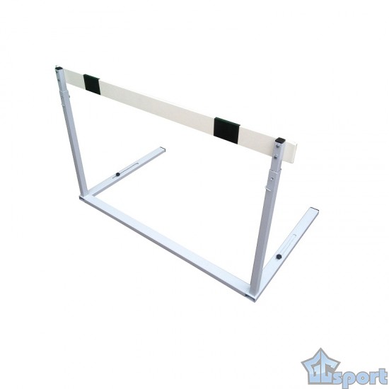 Барьер взрослый регулируемый с противовесом GCsport