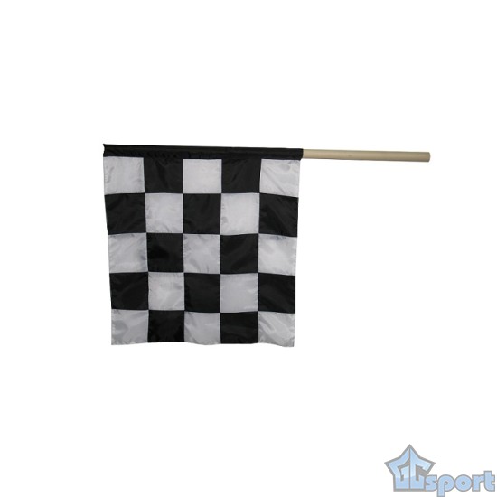 Флаг Старт - Финиш (для соревнований)