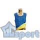 Манишка двухсторонняя (подкладочная ткань), GCsport