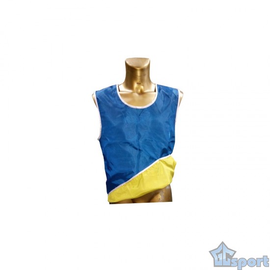 Манишка двухсторонняя (подкладочная ткань), GCsport