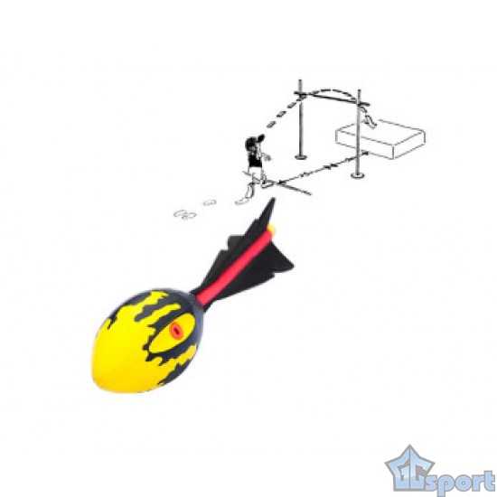 Снаряд для метания Вортекс (Vortex) GCsport