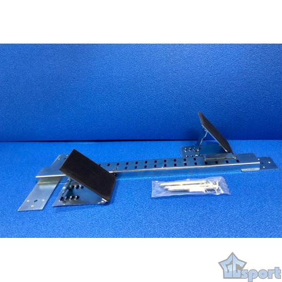 Cтартовые колодки GCsport (стальная основа)