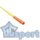 Планка для прыжков в высоту фиберглассовая 3 м GCsport
