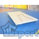 Тележка для перевозки матов GCsport 1900х900мм (фанера + каркас)