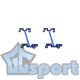 Тележки кары для перевозки мини-футбольных ворот GCsport