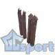 Стаканы с крышками под бетонирование для мини-футбольных ворот GCsport